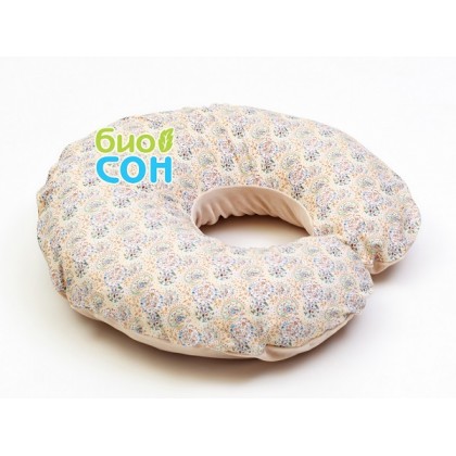 Подушка для кормления BabyJoy "Нежность"